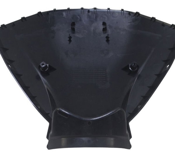 Acabament Suporte Bolha Suzuki Burgman 400 09-12 Original