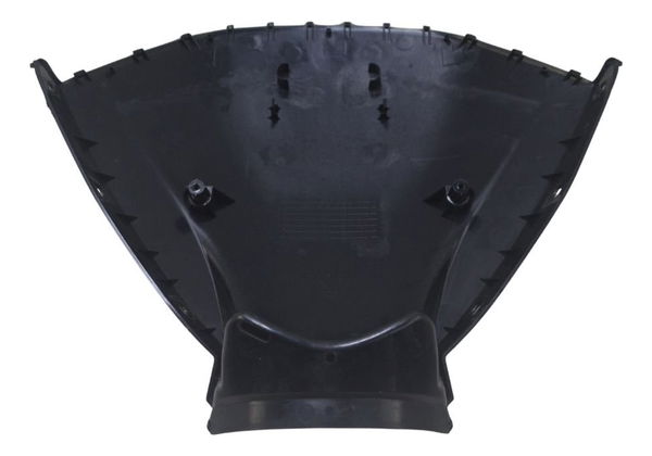 Acabament Suporte Bolha Suzuki Burgman 400 09-12 Original