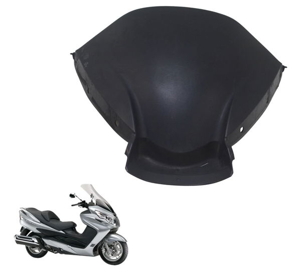 Acabament Suporte Bolha Suzuki Burgman 400 09-12 Original