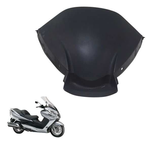 Acabament Suporte Bolha Suzuki Burgman 400 09-12 Original