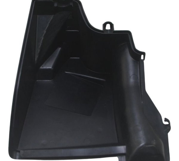 Porta Luva Direito Suzuki Burgman 400 09-12 Original