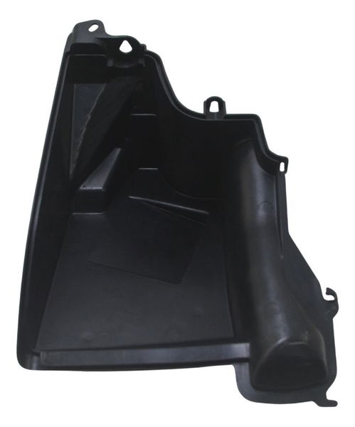 Porta Luva Direito Suzuki Burgman 400 09-12 Original