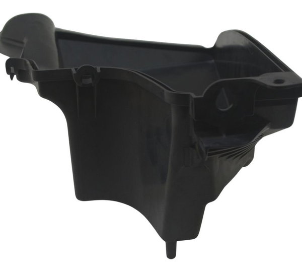 Porta Luva Direito Suzuki Burgman 400 09-12 Original