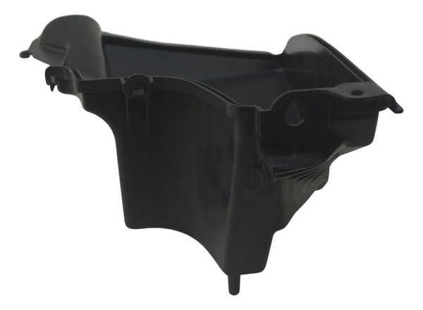 Porta Luva Direito Suzuki Burgman 400 09-12 Original