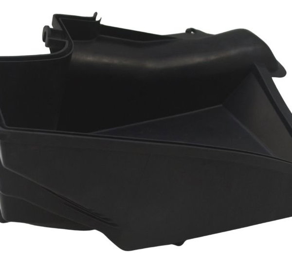 Porta Luva Direito Suzuki Burgman 400 09-12 Original