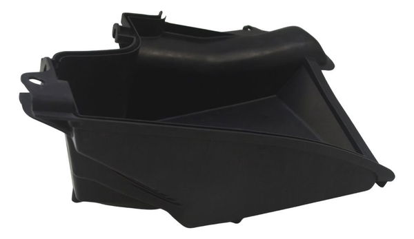 Porta Luva Direito Suzuki Burgman 400 09-12 Original