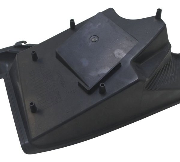 Porta Luva Direito Suzuki Burgman 400 09-12 Original