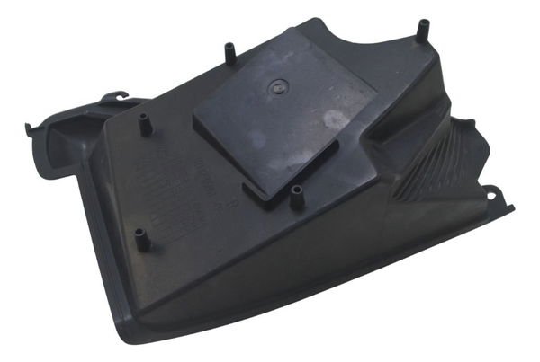 Porta Luva Direito Suzuki Burgman 400 09-12 Original