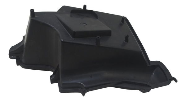 Porta Luva Direito Suzuki Burgman 400 09-12 Original