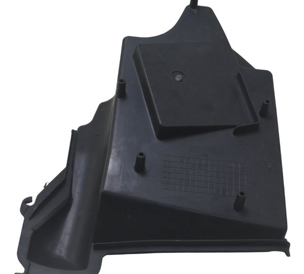 Porta Luva Direito Suzuki Burgman 400 09-12 Original