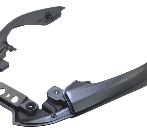 Alça Traseira C/ Detalhes Suzuki Burgman 400 09-12 Original