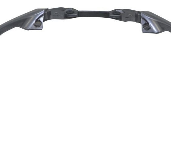 Alça Traseira C/ Detalhes Suzuki Burgman 400 09-12 Original