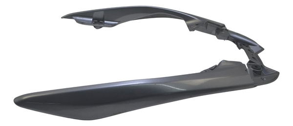 Alça Traseira C/ Detalhes Suzuki Burgman 400 09-12 Original