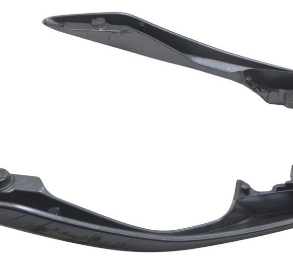 Alça Traseira C/ Detalhes Suzuki Burgman 400 09-12 Original