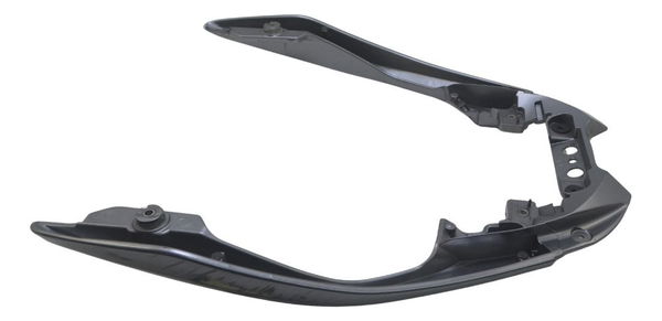 Alça Traseira C/ Detalhes Suzuki Burgman 400 09-12 Original