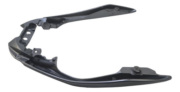 Alça Traseira C/ Detalhes Suzuki Burgman 400 09-12 Original