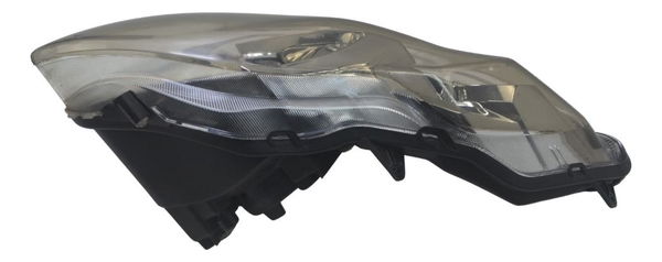 Farol Bloco Óptico Esq Suzuki Burgman 400 09-12 Original Esquerdo/motorista