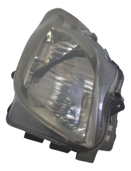 Farol Bloco Óptico Esq Suzuki Burgman 400 09-12 Original Esquerdo/motorista