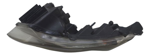 Farol Bloco Óptico Esq Suzuki Burgman 400 09-12 Original Esquerdo/motorista