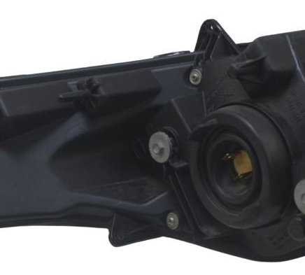 Farol Bloco Óptico Esq Suzuki Burgman 400 09-12 Original Esquerdo/motorista