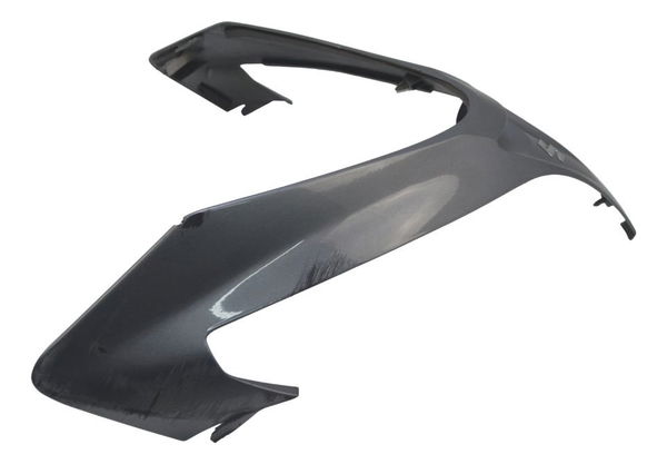 Carenagem Superior Farol C/detalhes Suzuki Burgman 400 09-12