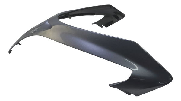 Carenagem Superior Farol C/detalhes Suzuki Burgman 400 09-12