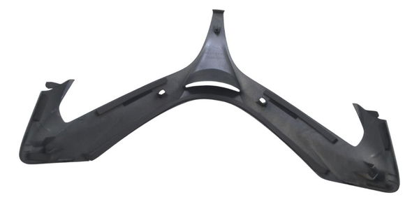 Carenagem Superior Farol C/detalhes Suzuki Burgman 400 09-12