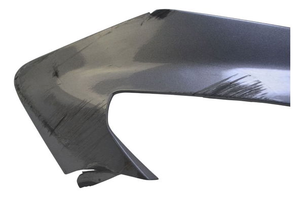 Carenagem Superior Farol C/detalhes Suzuki Burgman 400 09-12