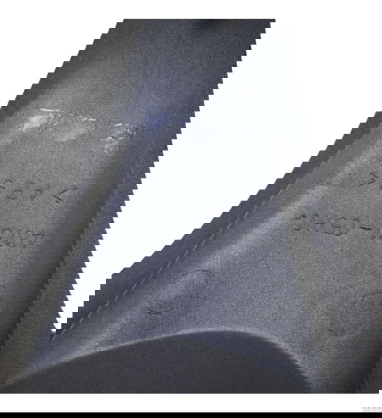 Carenagem Superior Farol C/detalhes Suzuki Burgman 400 09-12