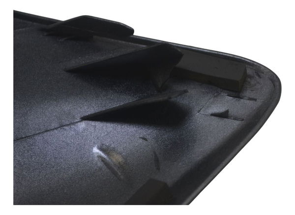 Carenagem Superior Farol C/detalhes Suzuki Burgman 400 09-12