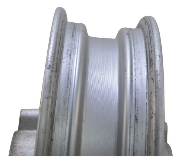 Roda Dianteira Suzuki Burgman 400 09-12 Original Cinza