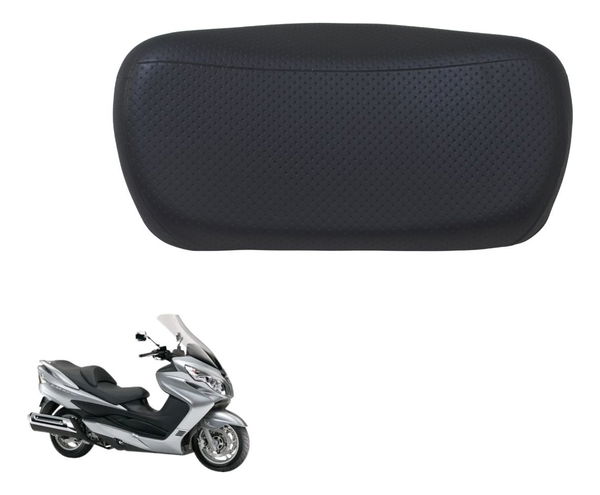 Encosto Traseiro Suzuki Burgman 400 09-12 Original