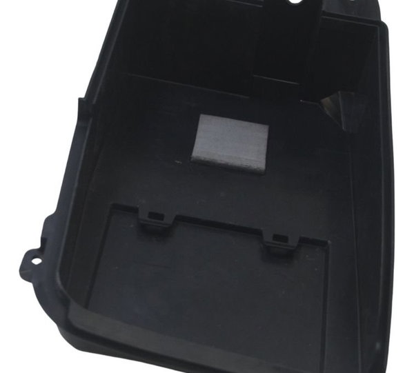 Caixa Bateria Suzuki Burgman 400 09-12 Original