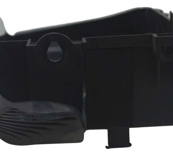 Caixa Bateria Suzuki Burgman 400 09-12 Original