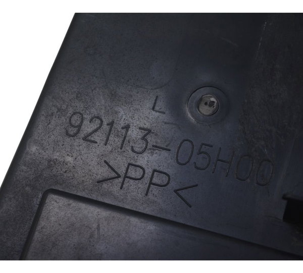 Caixa Bateria Suzuki Burgman 400 09-12 Original