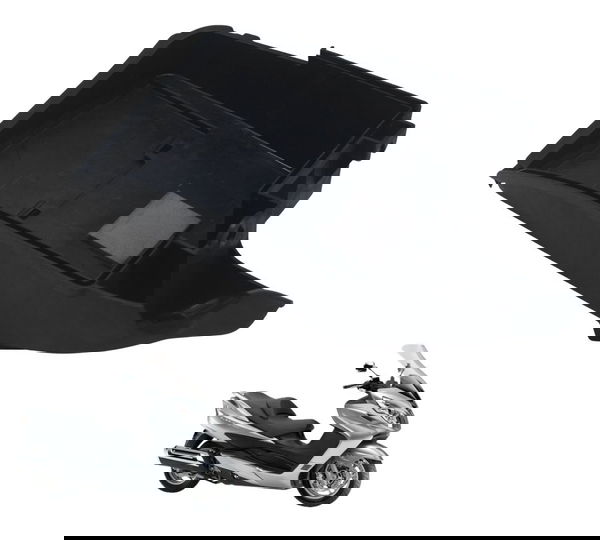 Caixa Bateria Suzuki Burgman 400 09-12 Original