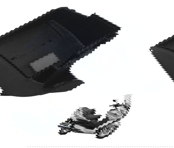 Caixa Bateria Suzuki Burgman 400 09-12 Original