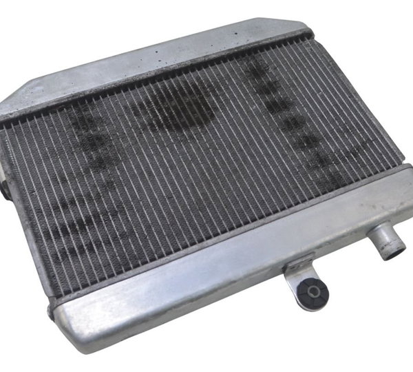 Radiador Suzuki Burgman 400 09-12 Original