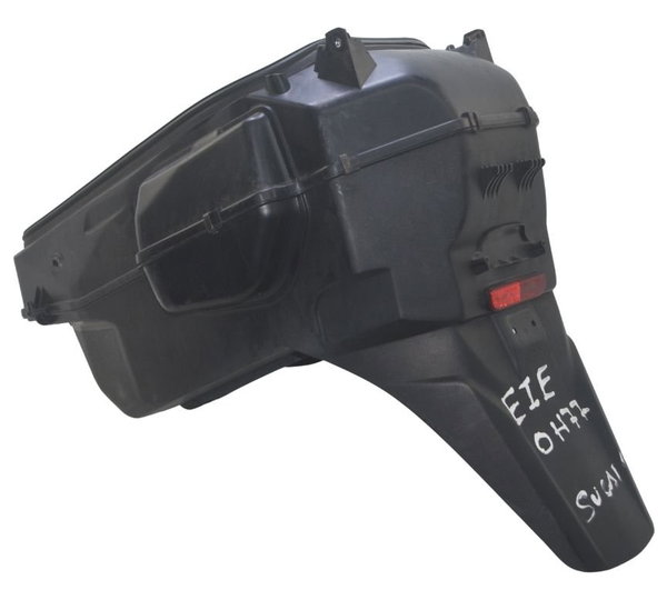 Baú Caixa Interna Paralama Traseiro Suzuki Burgman 400 09-12