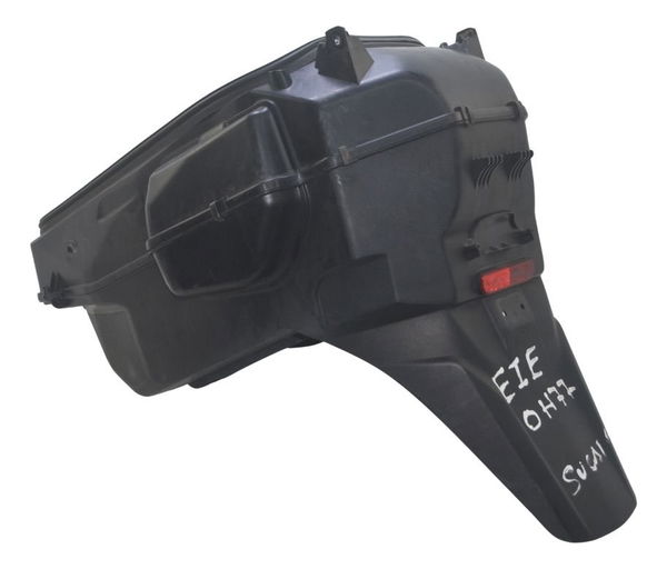 Baú Caixa Interna Paralama Traseiro Suzuki Burgman 400 09-12