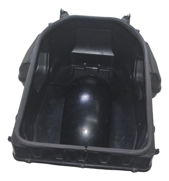 Baú Caixa Interna Paralama Traseiro Suzuki Burgman 400 09-12