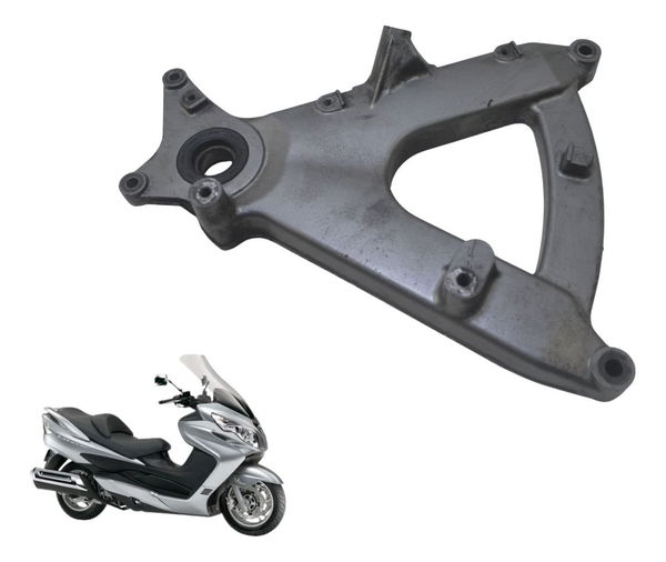 Suporte Roda Traseira Suzuki Burgman 400 09-12 Original