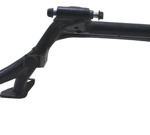 Cavalete Central Suzuki Burgman 400 09-12 Original Preto