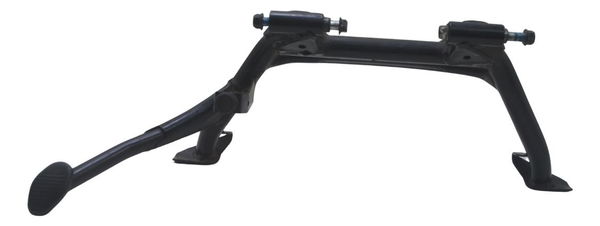 Cavalete Central Suzuki Burgman 400 09-12 Original Preto