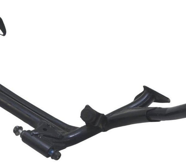 Cavalete Central Suzuki Burgman 400 09-12 Original Preto