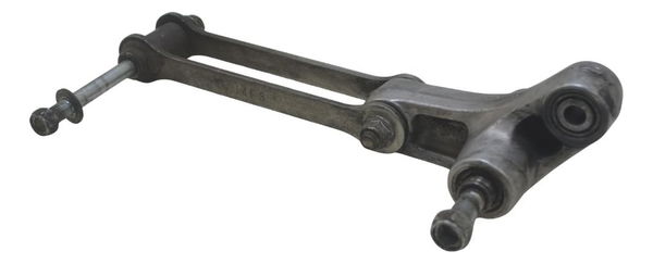 Pro Link Suzuki Burgman 400 09-12 Original