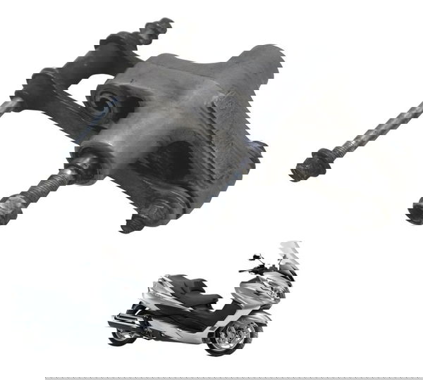 Pro Link Suzuki Burgman 400 09-12 Original