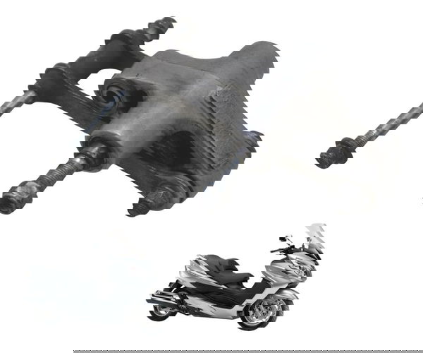 Pro Link Suzuki Burgman 400 09-12 Original