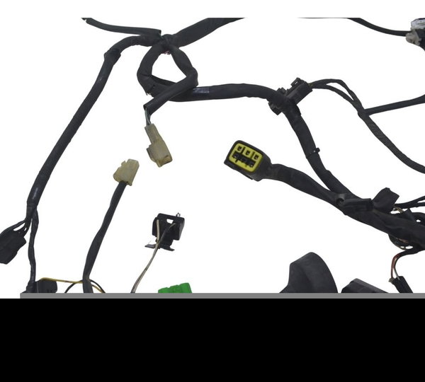 Chicote Principal Suzuki Burgman 400 09-12 Original