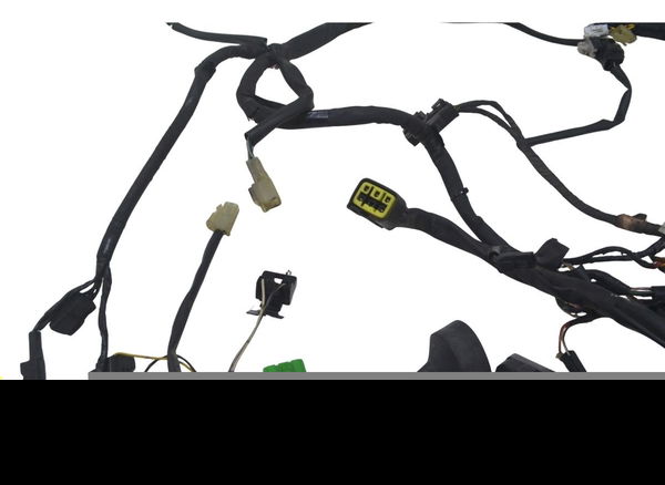 Chicote Principal Suzuki Burgman 400 09-12 Original